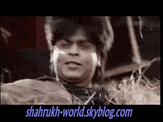 sharukh